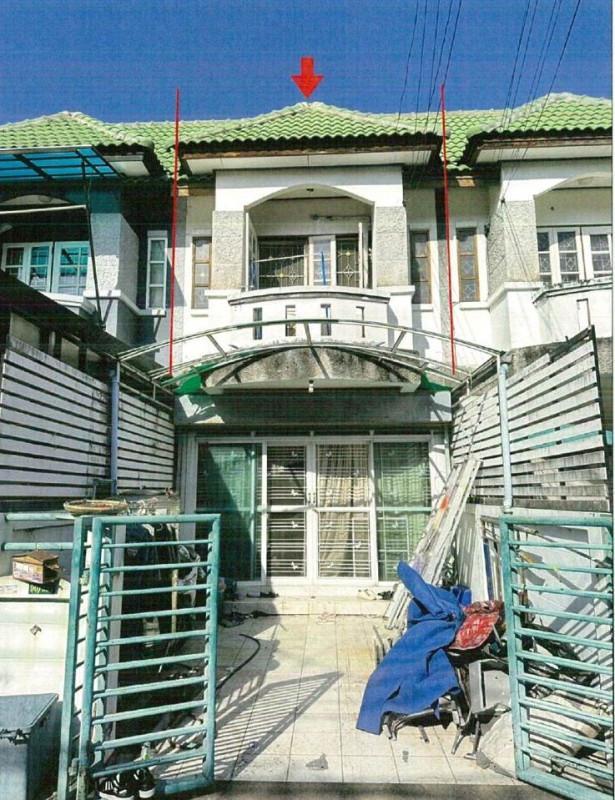 ทาวน์เฮ้าส์ นนทบุรี บางบัวทอง บางบัวทอง 1093000