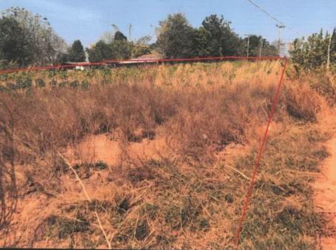 Residential land/lot Mae Hong Son   774300