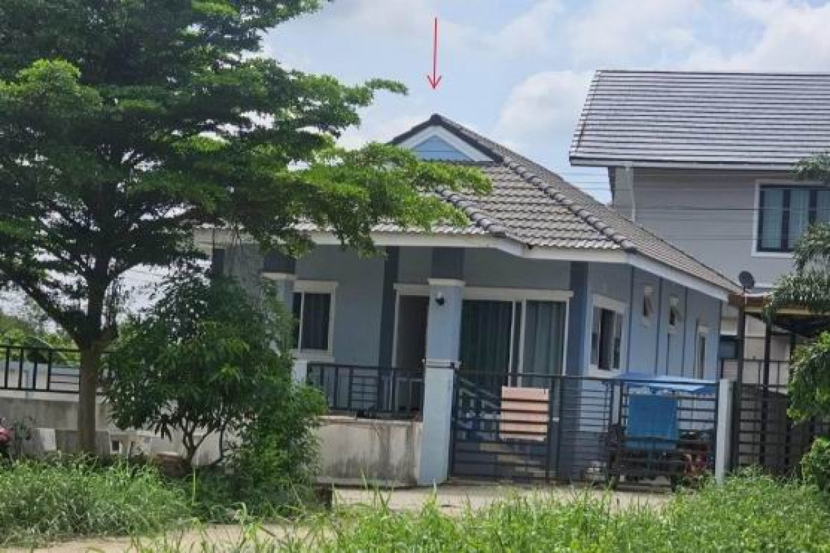 บ้านเดี่ยว กาฬสินธุ์ เมืองกาฬสินธุ์ กาฬสินธุ์ 890000