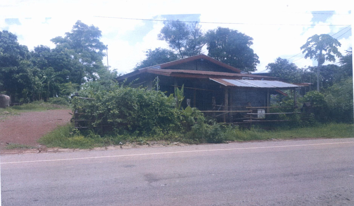 บ้านเดี่ยว สกลนคร วานรนิวาส หนองสนม 495415
