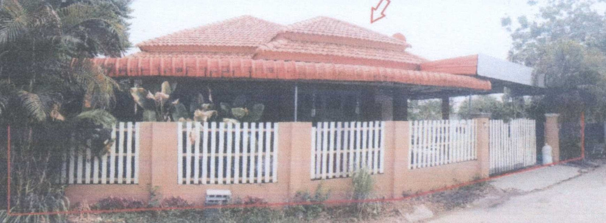 บ้านเดี่ยว มหาสารคาม เชียงยืน เสือเฒ่า 1222556