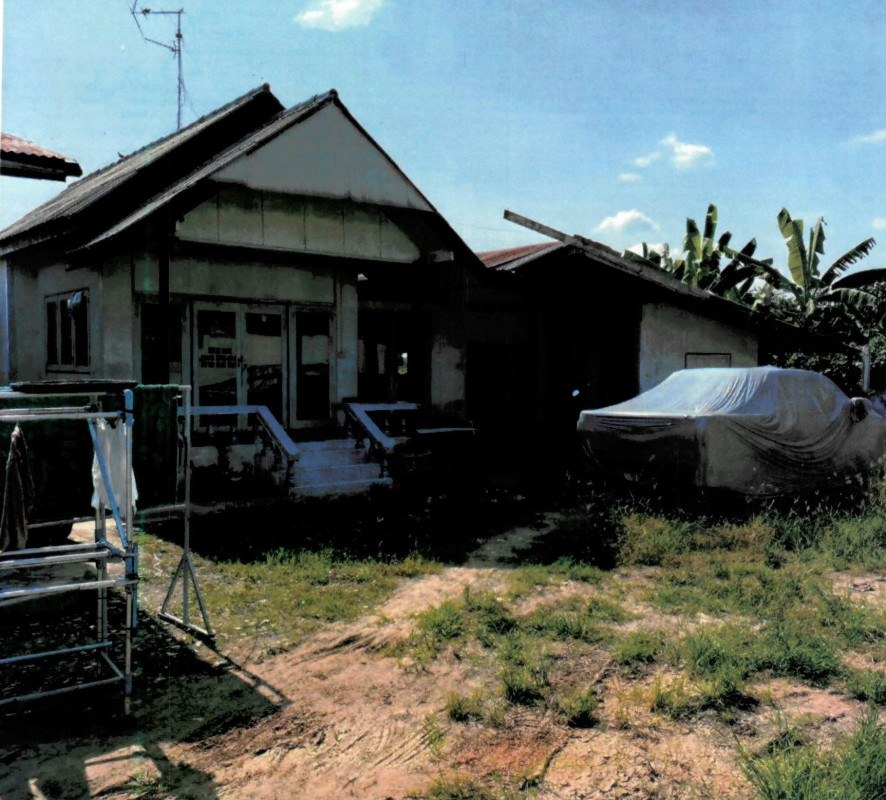 บ้านเดี่ยว ชัยนาท เมืองชัยนาท ท่าชัย 407370