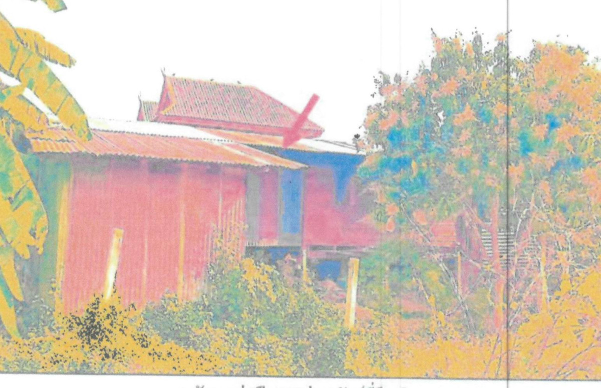 บ้านเดี่ยว ชัยนาท สรรคบุรี แพรกศรีราชา 431970