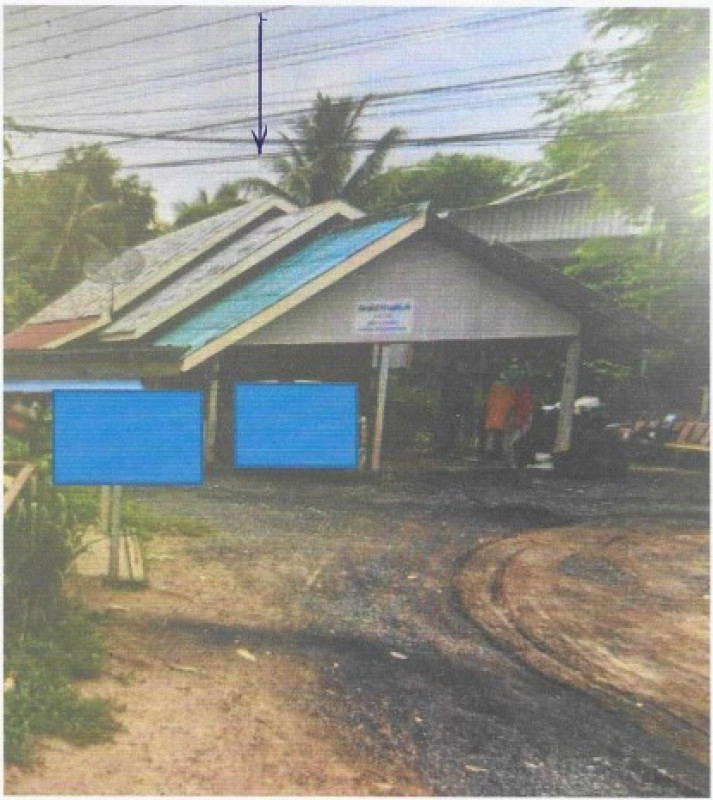 บ้านเดี่ยว อุบลราชธานี เดชอุดม กลาง 1028460
