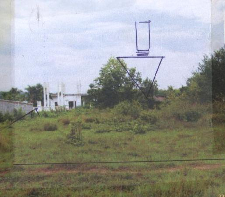 Residential land/lot Nong Bua Lam Phu Mueang Nong Bua Lam Phu Nong Bua 616000