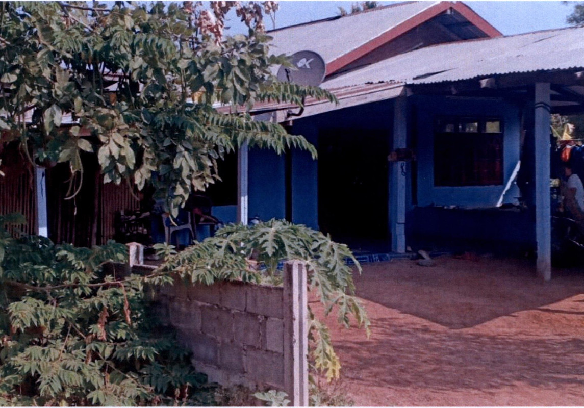 บ้านเดี่ยว หนองบัวลำภู นากลาง กุดดินจี่ 519085