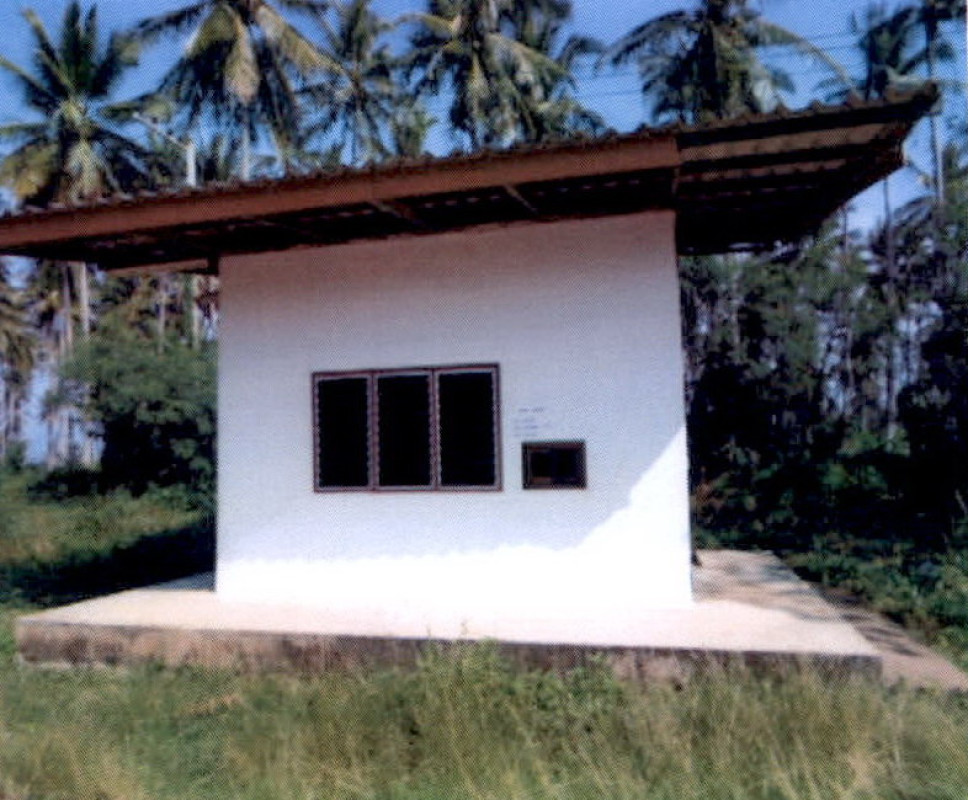 บ้านเดี่ยว ประจวบคีรีขันธ์ ทับสะแก อ่างทอง 5987688