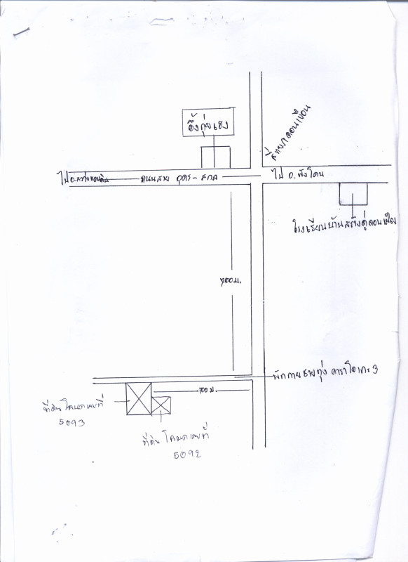 บ้านเดี่ยว สกลนคร สว่างแดนดิน แวง 917940