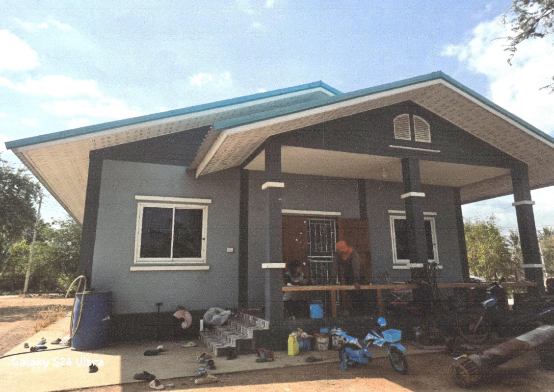 บ้านเดี่ยว ชัยนาท วัดสิงห์ หนองน้อย 1120665