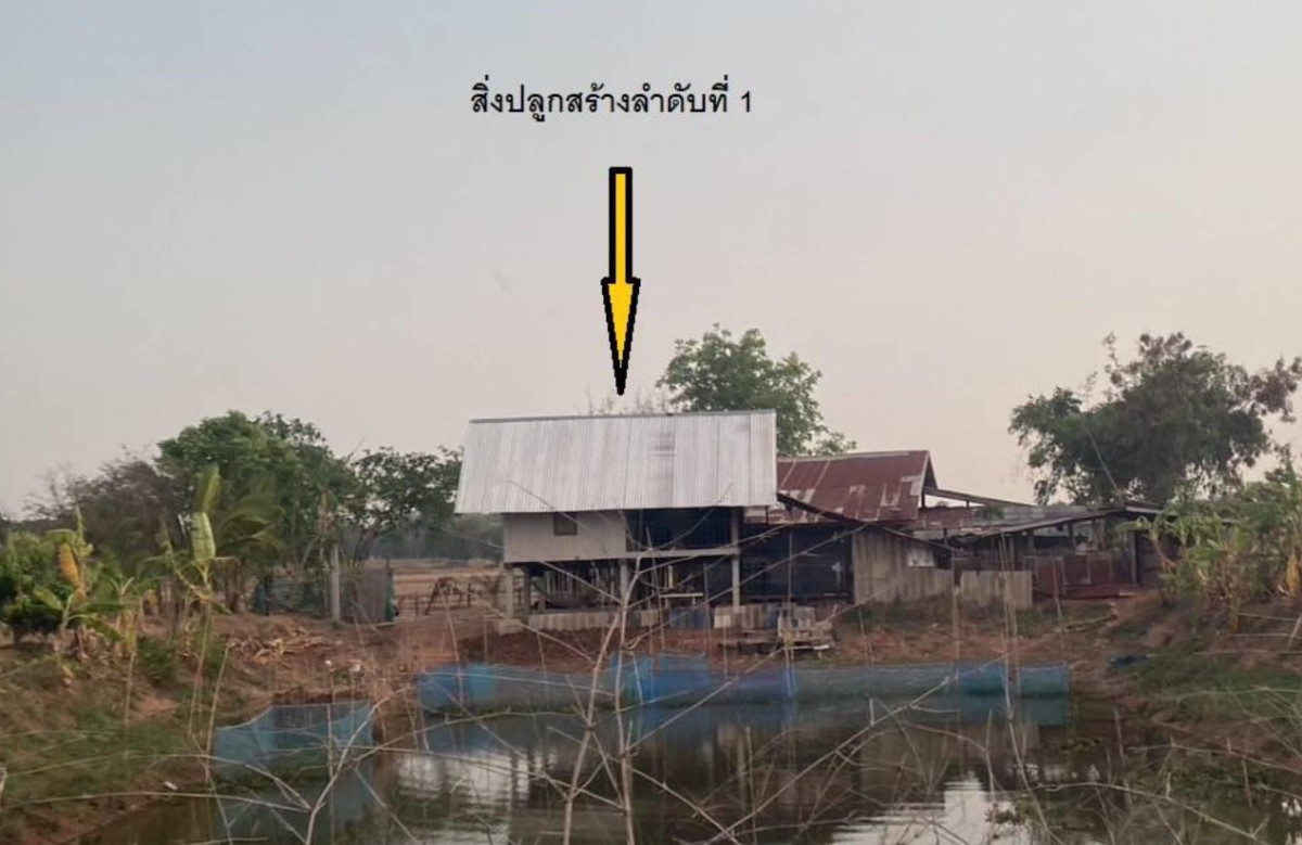 บ้านเดี่ยว มหาสารคาม เชียงยืน กู่ทอง 1133000