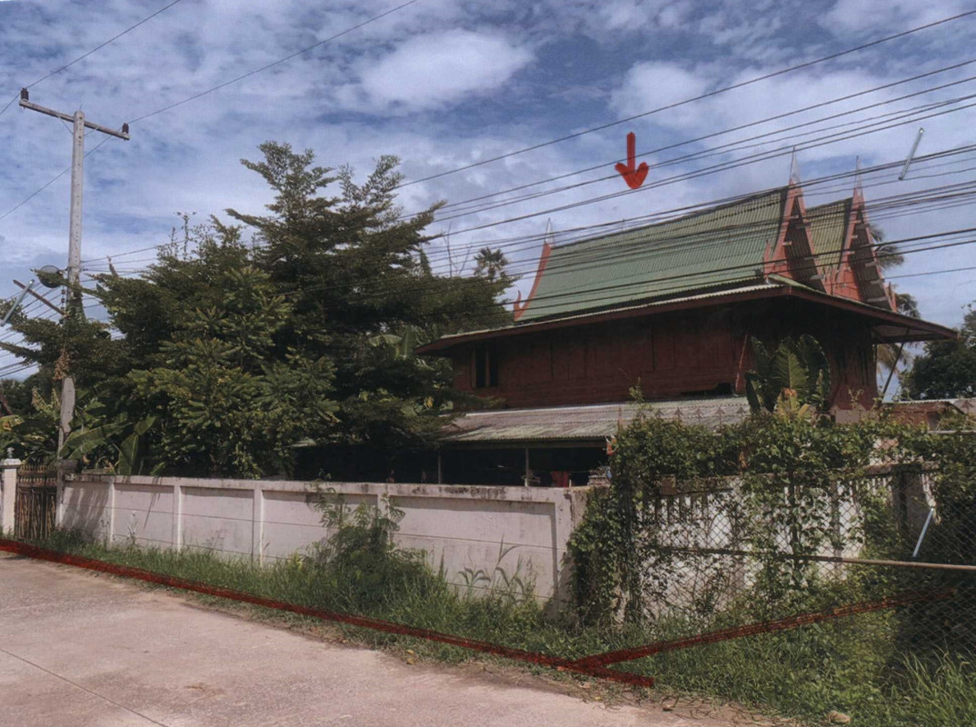 บ้านเดี่ยว เพชรบุรี เมืองเพชรบุรี ช่องสะแก 758250