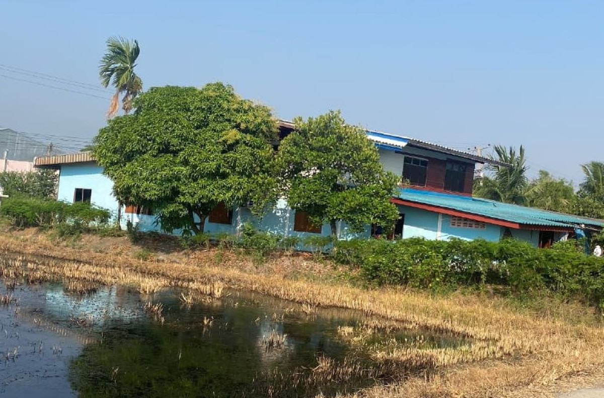 บ้านเดี่ยว นครปฐม บางเลน บางภาษี 1294700