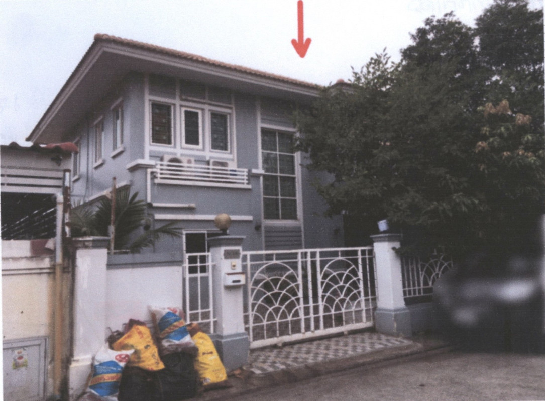 บ้านเดี่ยว ปทุมธานี คลองหลวง คลองสาม 2417691