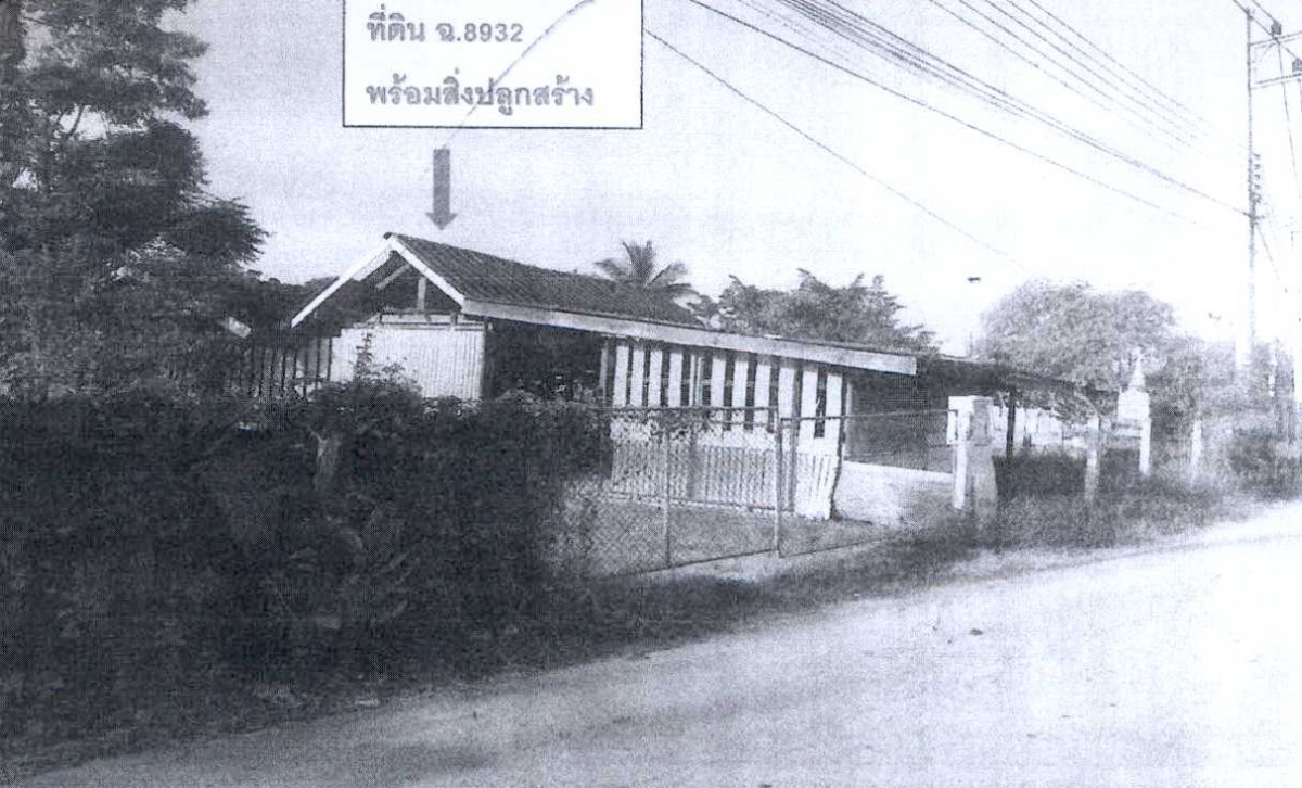 บ้านเดี่ยว เพชรบุรี บ้านลาด ไร่โคก 247950
