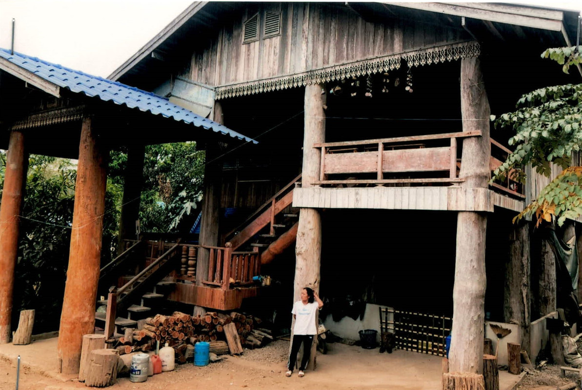 บ้านเดี่ยว ลำปาง เมืองลำปาง บ้านแลง 778800