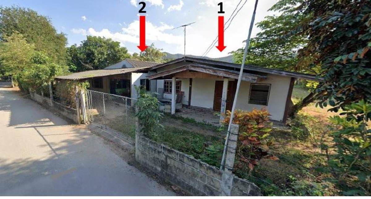 บ้านเดี่ยว เชียงใหม่ สันกำแพง ออนใต้ 1003100