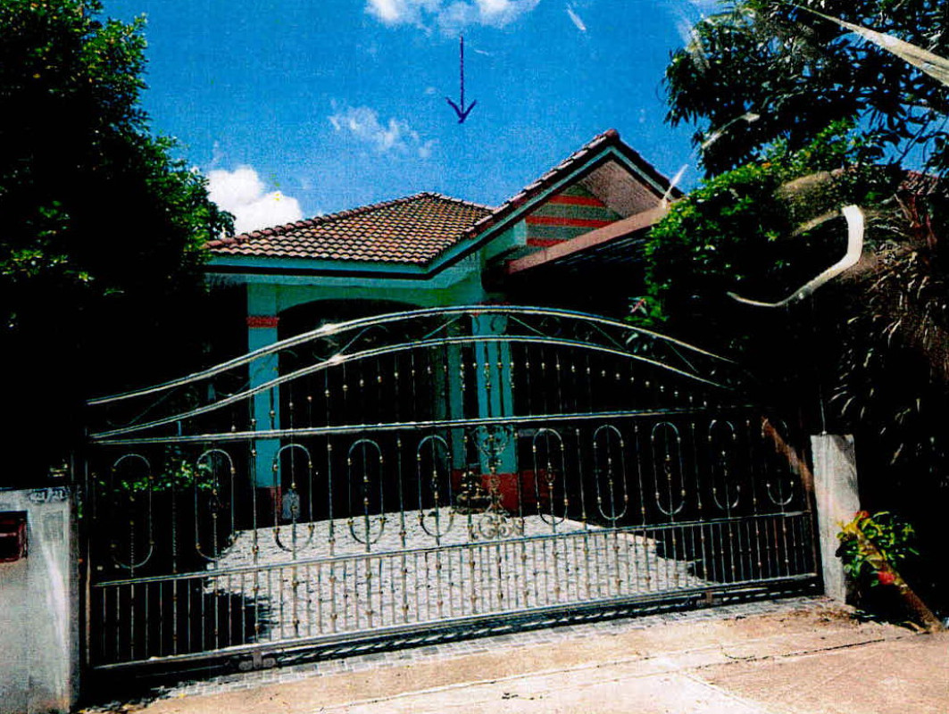 บ้านเดี่ยว สุราษฎร์ธานี เมืองสุราษฎร์ธานี วัดประดู่ 2005500