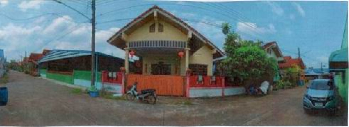 บ้านเดี่ยว ชุมพร เมืองชุมพร ปากน้ำ 1760400