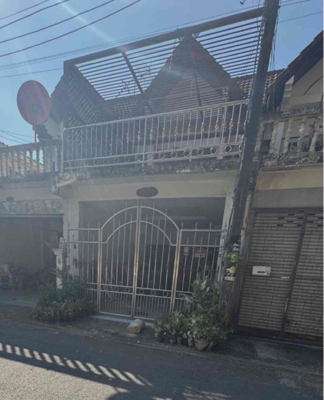 ทาวน์เฮ้าส์ ปทุมธานี ธัญบุรี รังสิต 1049920