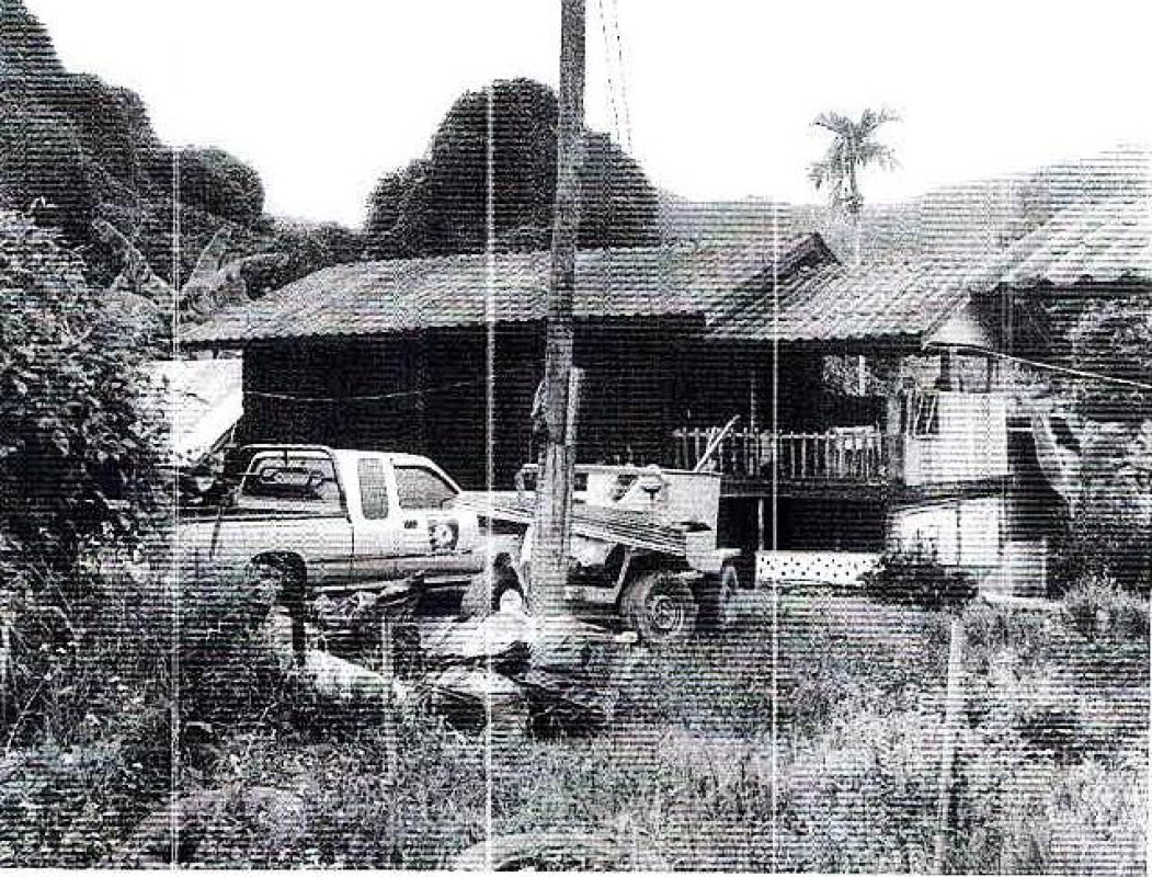 บ้านเดี่ยว เชียงใหม่ สะเมิง บ่อแก้ว 739130