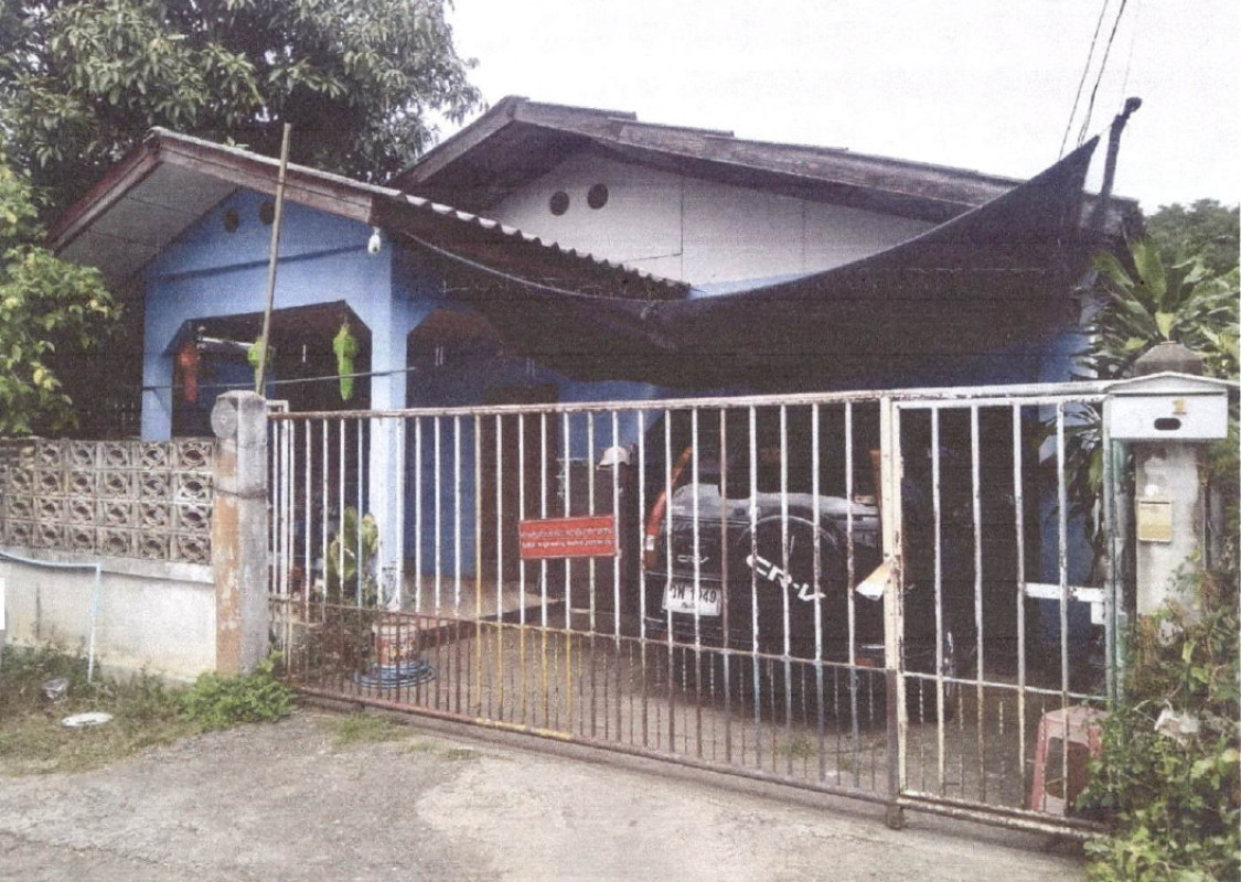 บ้านเดี่ยว เชียงใหม่ เมืองเชียงใหม่ หนองป่าครั่ง 1282850