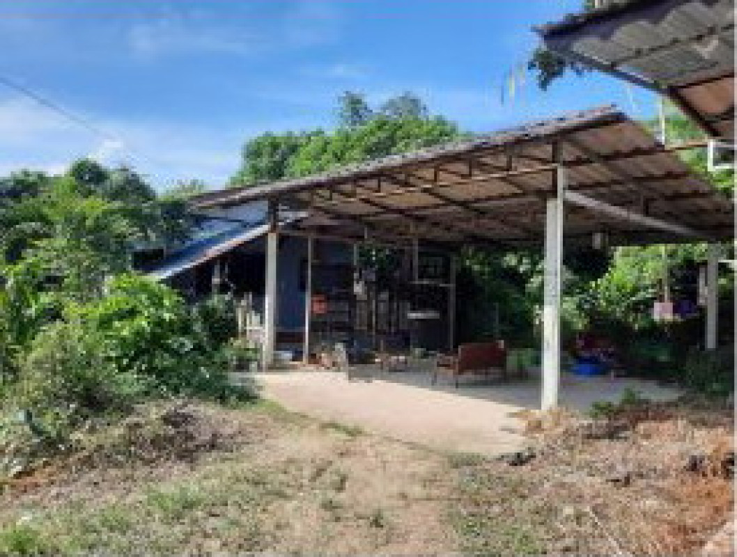 บ้านเดี่ยว เชียงใหม่ แม่ริม ริมเหนือ 377960