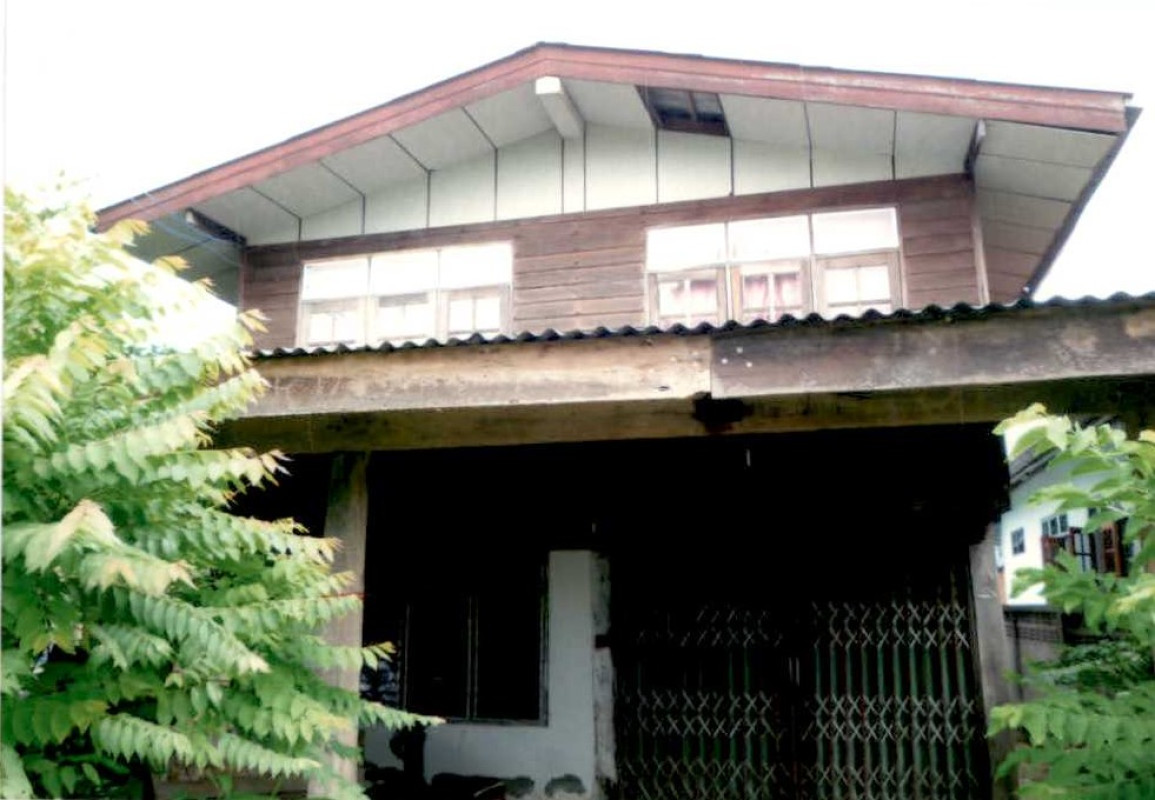 บ้านเดี่ยว ขอนแก่น ชุมแพ วังหินลาด 560685
