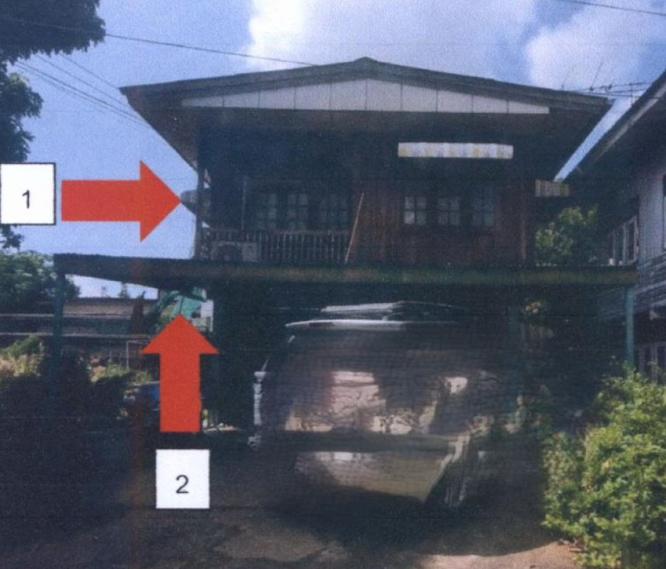 บ้านเดี่ยว ขอนแก่น บ้านไผ่ บ้านไผ่ 322520