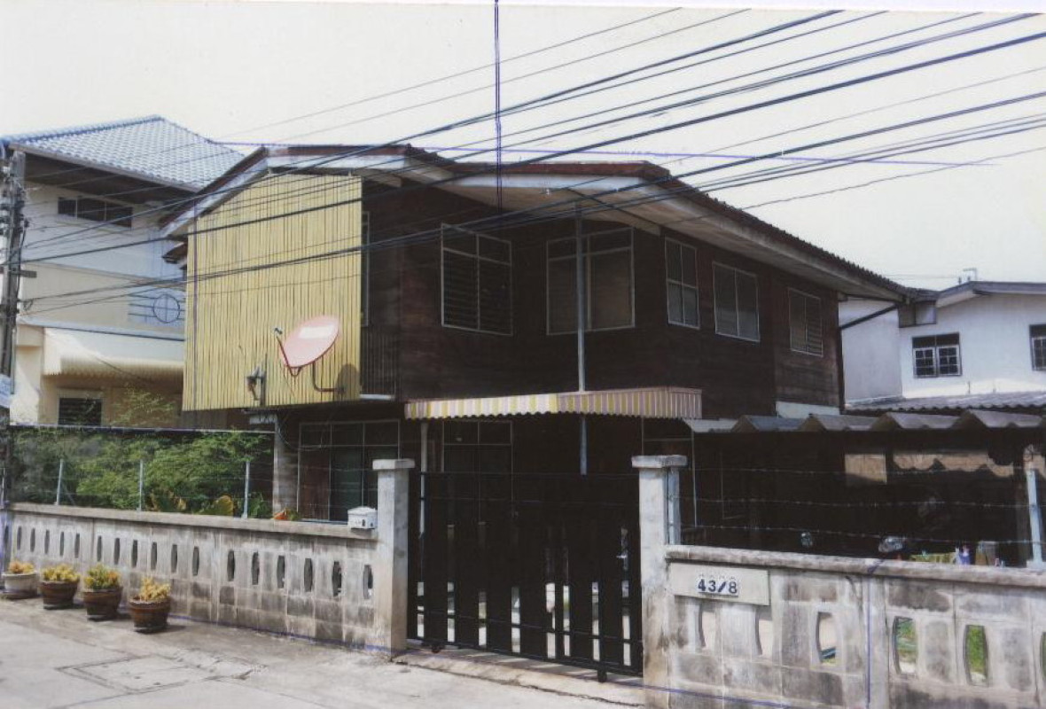 ทาวน์เฮ้าส์ นนทบุรี บางกรวย บางกรวย 908040