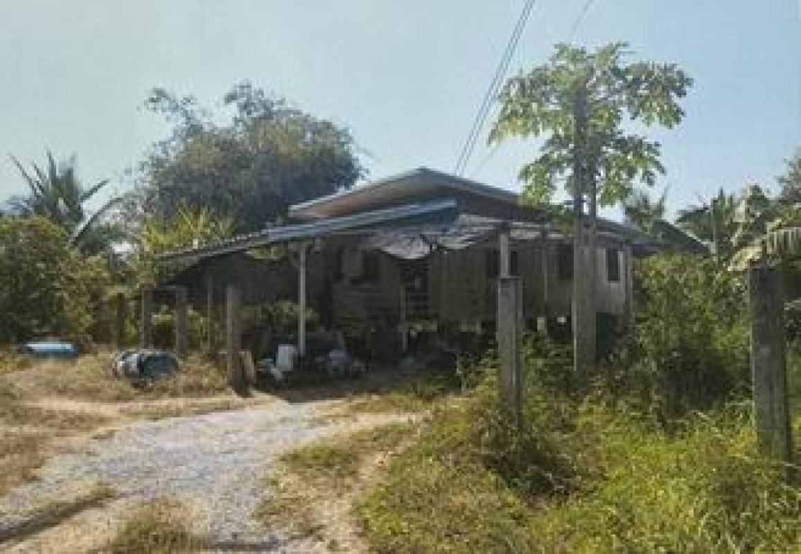 Single house Nakhon Pathom Nakhon Chai Si Bang Kaeo Fa 904031