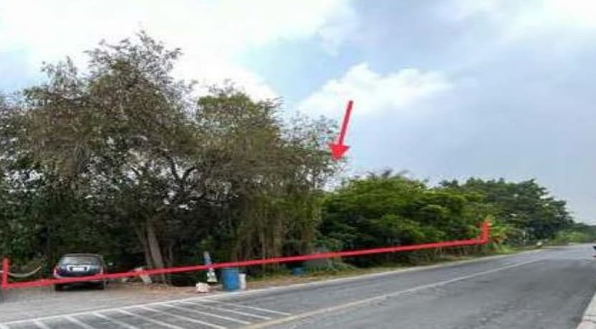 Residential land/lot Bangkok Nong Chok Khlong Sip Song 16524000