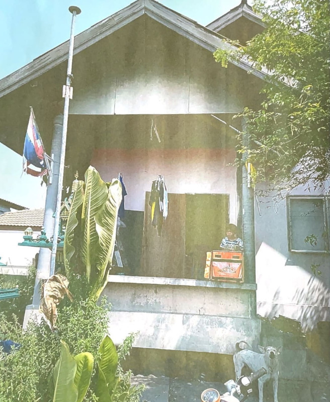 Residential land/lot Nonthaburi Bang Bua Thong Bang Rak Phatthana 496800