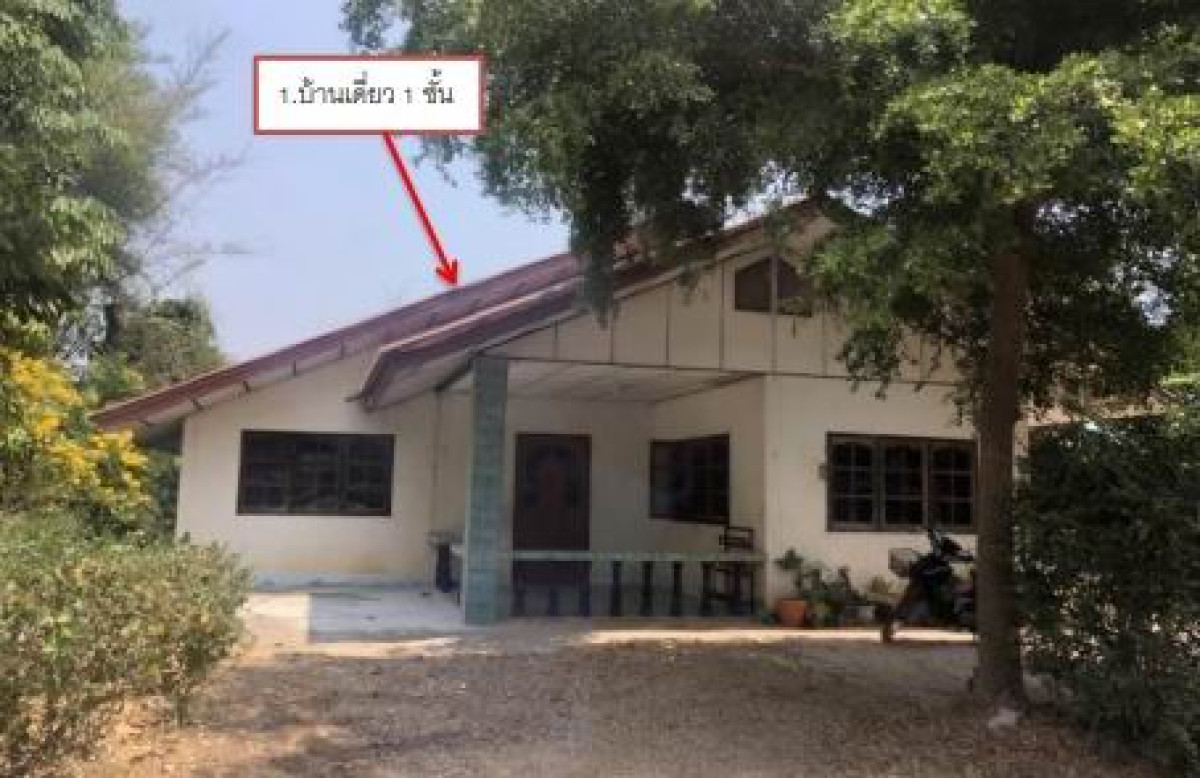 บ้านเดี่ยว กาฬสินธุ์ เมืองกาฬสินธุ์ บึงวิชัย 646000