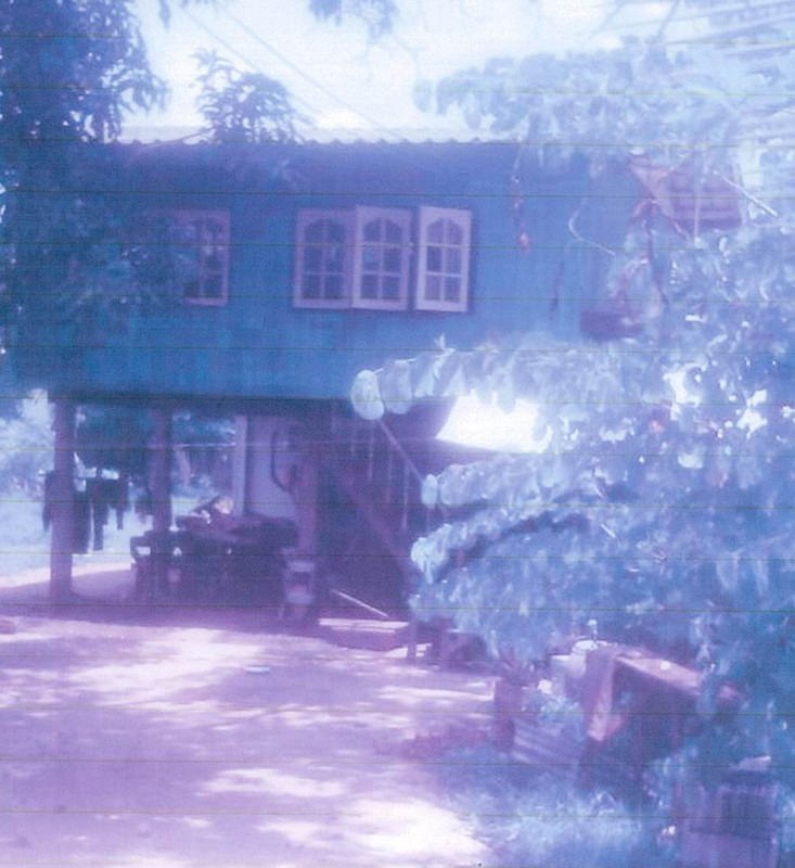 บ้านเดี่ยว ชัยนาท สรรคบุรี โพงาม 186018