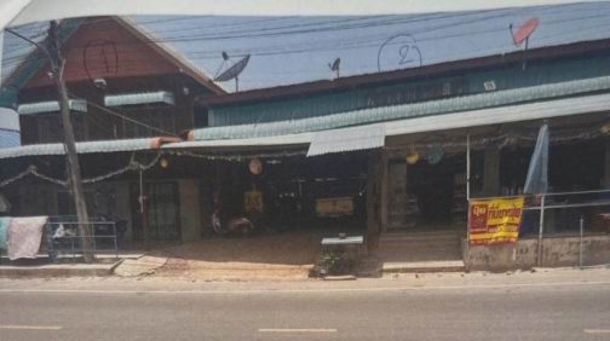 บ้านเดี่ยว กาฬสินธุ์ เมืองกาฬสินธุ์ ไผ่ 520000