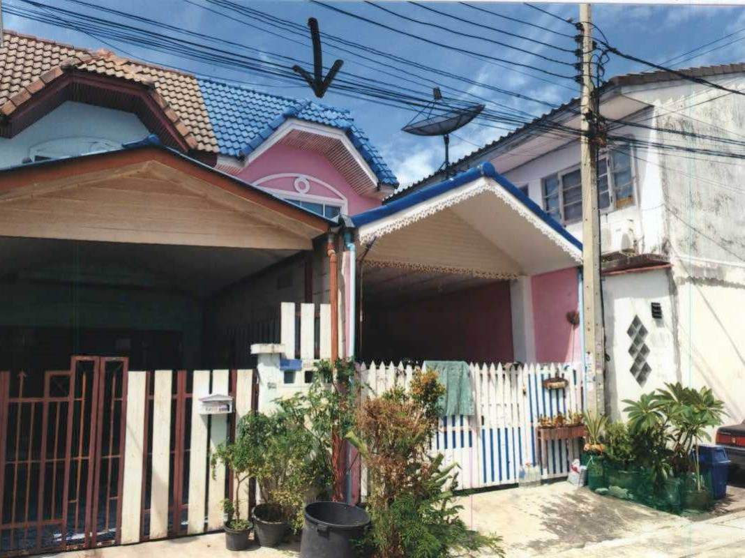 ทาวน์เฮ้าส์ นนทบุรี บางบัวทอง บางคูรัด 1048800