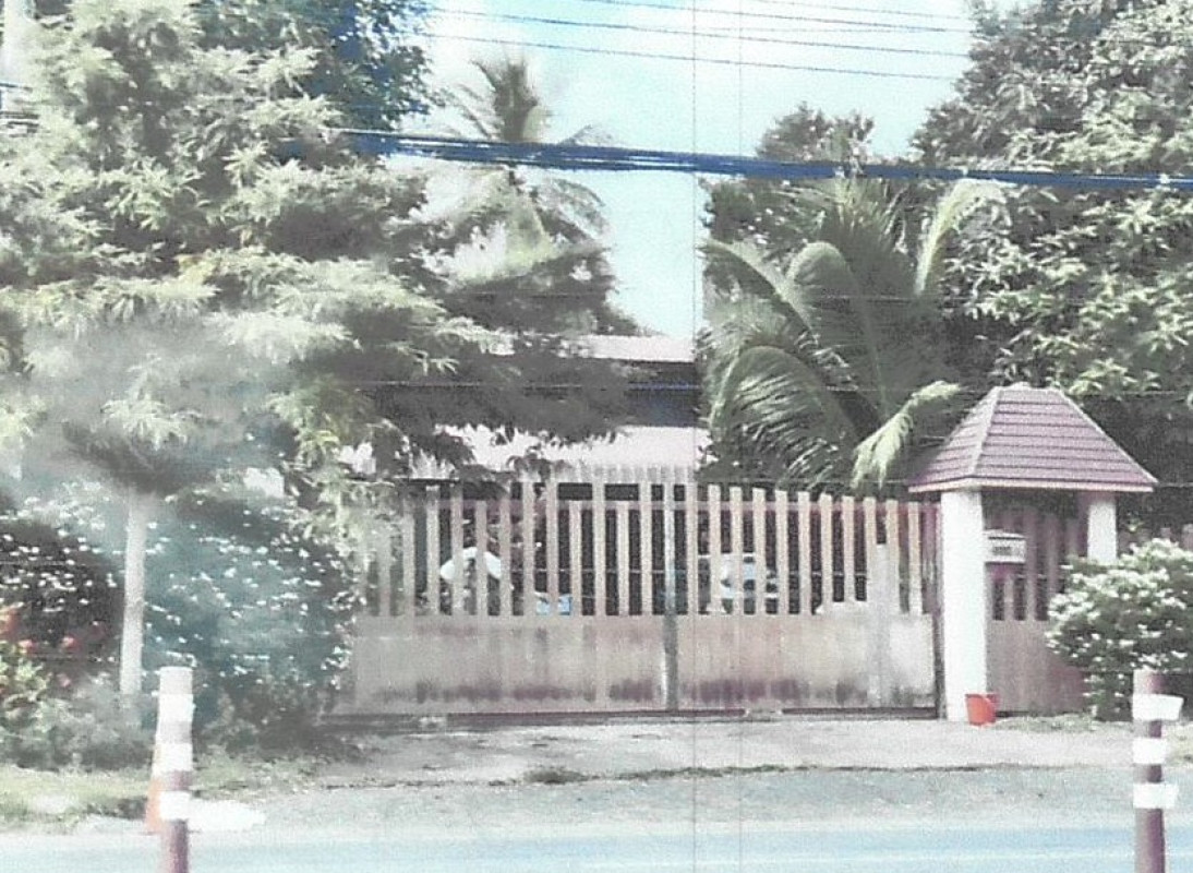 Residential land/lot Chai Nat Noen Kham Noen Kham 960000