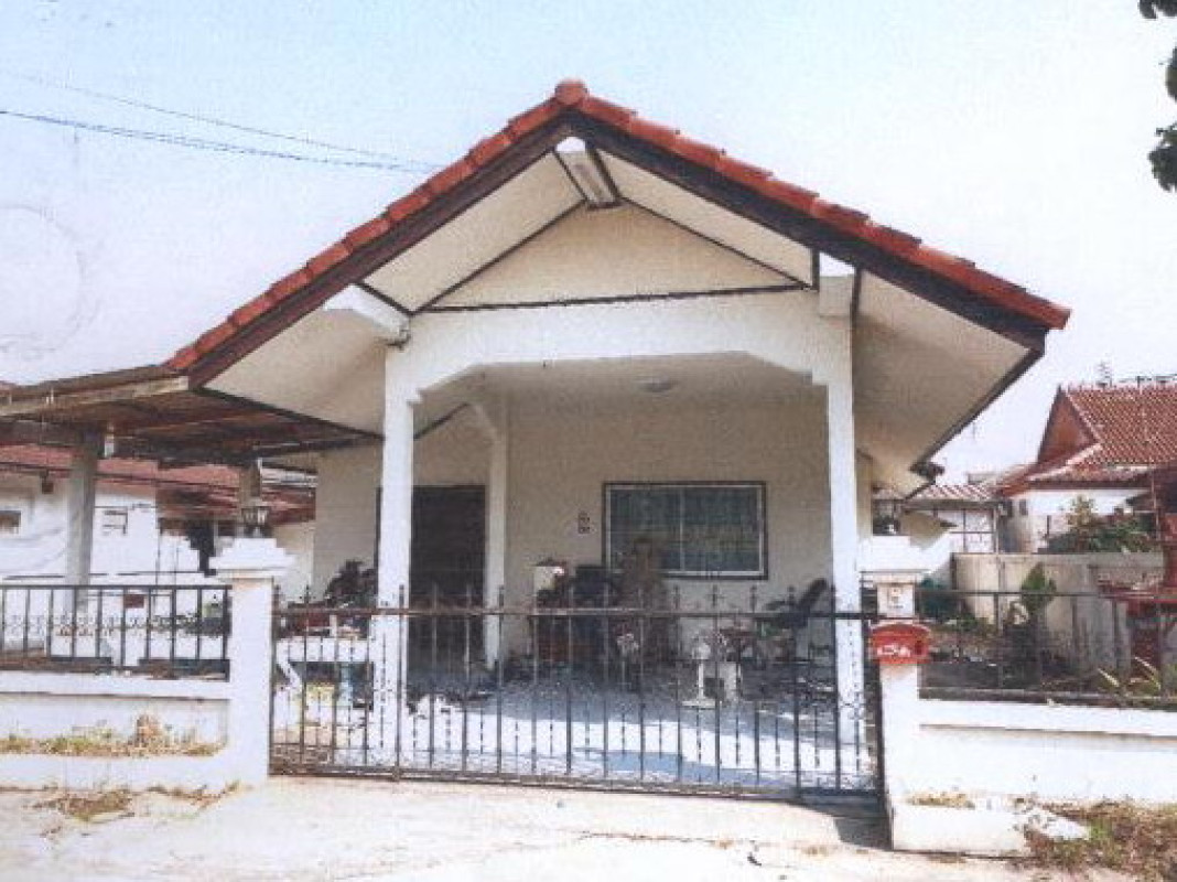 บ้านเดี่ยว เชียงใหม่ ดอยสะเก็ด สันปูเลย 704496