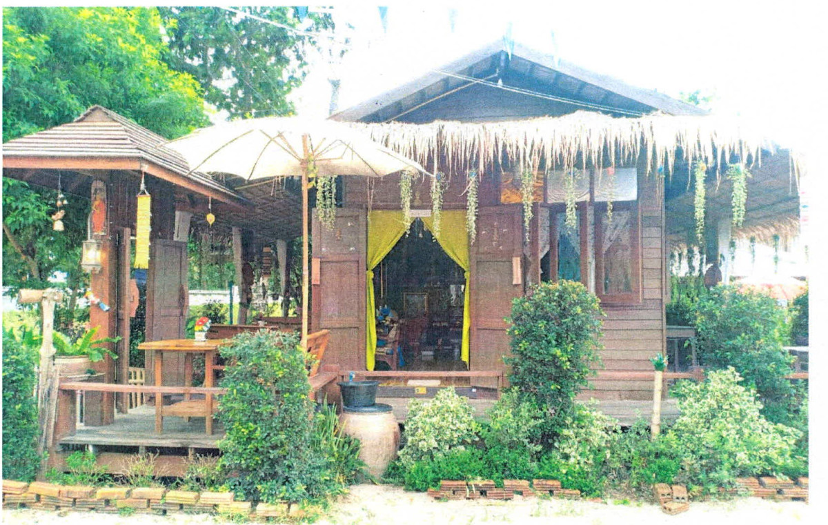 บ้านเดี่ยว ลำปาง เมืองลำปาง บ้านเสด็จ 1684916