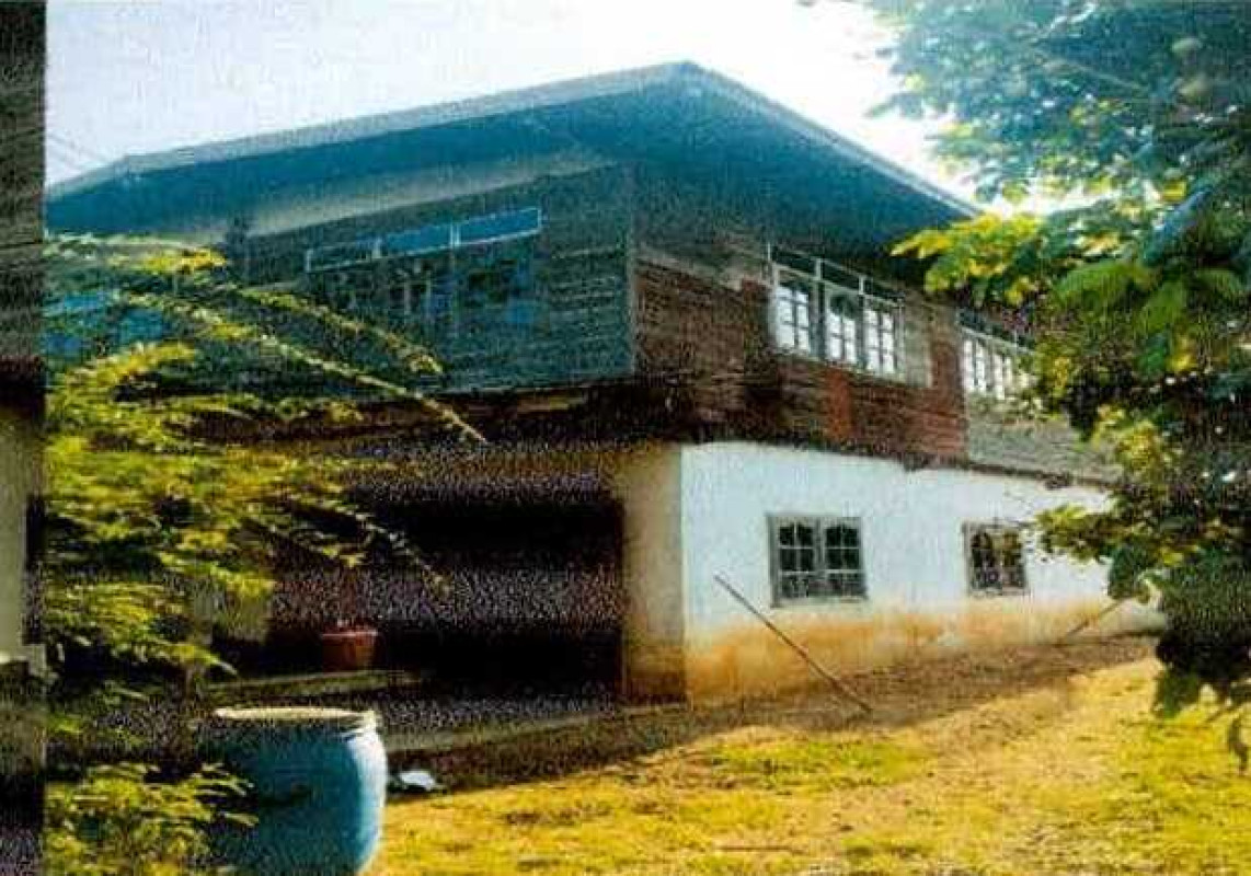 บ้านเดี่ยว หนองบัวลำภู ศรีบุญเรือง กุดสะเทียน 878130