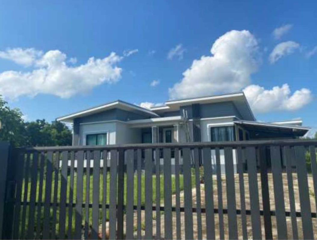 บ้านเดี่ยว หนองบัวลำภู เมืองหนองบัวลำภู นามะเฟือง 1560485