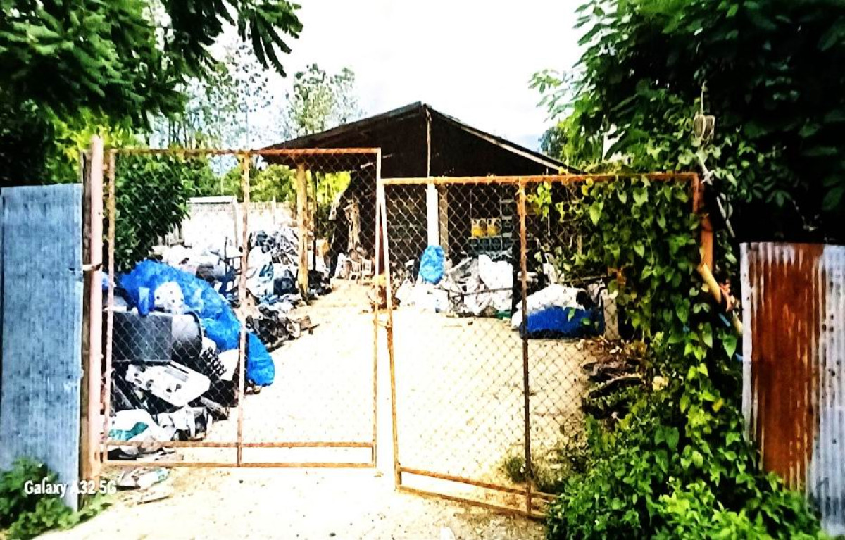 บ้านเดี่ยว พะเยา แม่ใจ ศรีถ้อย 104850