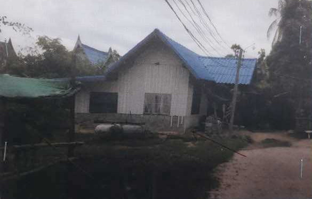 บ้านเดี่ยว เพชรบุรี เมืองเพชรบุรี นาพันสาม 503800