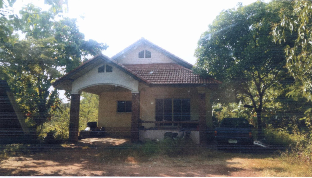 บ้านเดี่ยว หนองบัวลำภู เมืองหนองบัวลำภู ลำภู 1129520