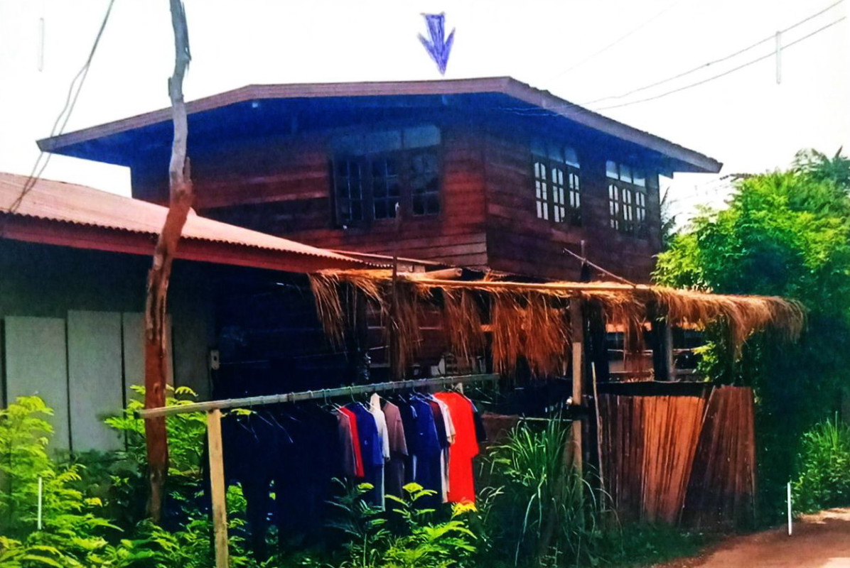 บ้านเดี่ยว สกลนคร เจริญศิลป์ บ้านเหล่า 183564