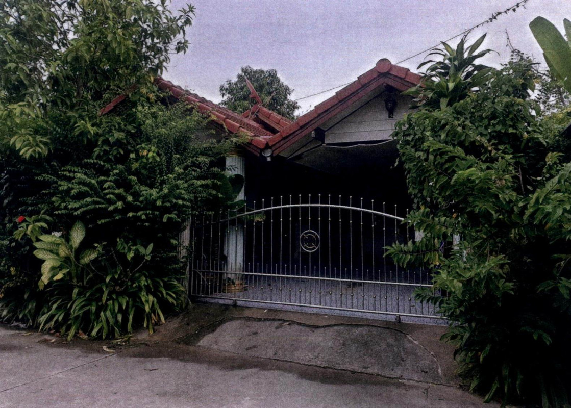 บ้านเดี่ยว ประจวบคีรีขันธ์ หัวหิน หินเหล็กไฟ 1158600