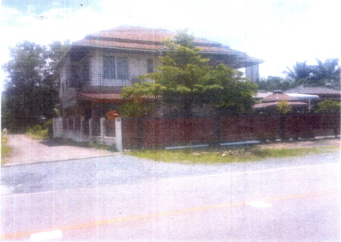 บ้านเดี่ยว นครศรีธรรมราช นาบอน แก้วแสน 5418600