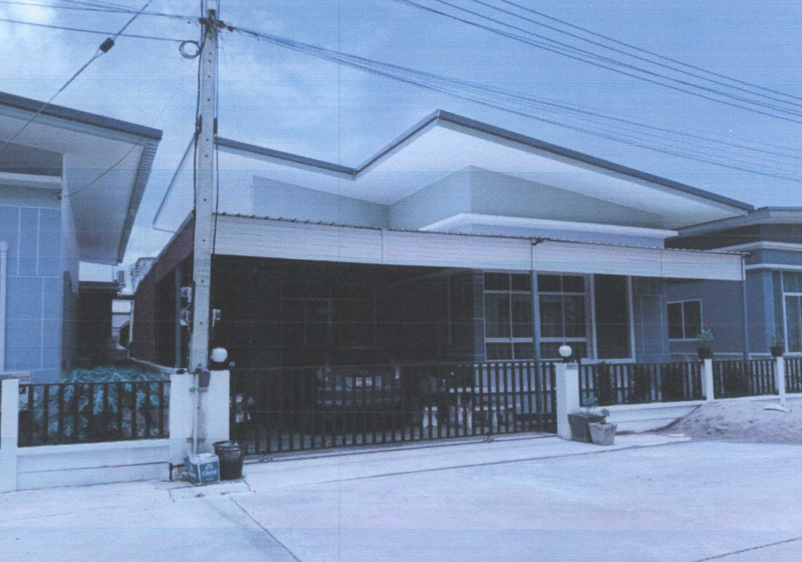บ้านเดี่ยว นครพนม เมืองนครพนม หนองญาติ 636800