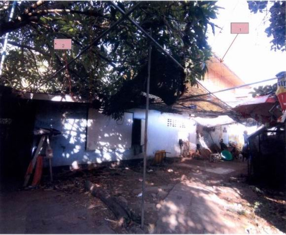 บ้านเดี่ยว ขอนแก่น บ้านไผ่ เมืองเพีย 189858