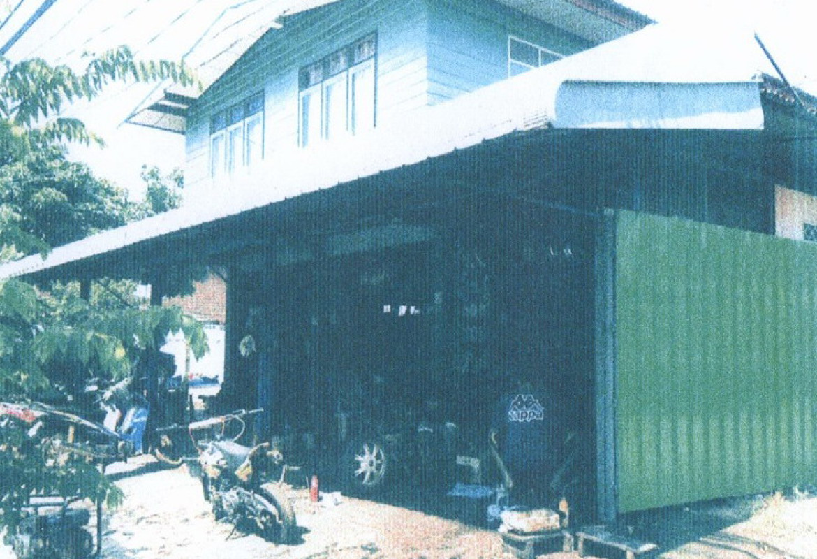 บ้านเดี่ยว สกลนคร พรรณานิคม พอกน้อย 872100